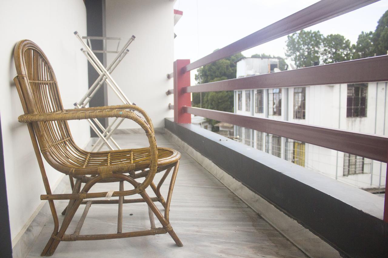 Ha Sharing Hotel Shillong Exterior photo